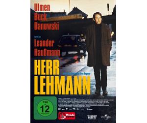 Christian Ulmen,Detlev Buck,Michael Gwisdek - Herr Lehmann [Import]