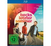 CHRISTIAN ULMEN/FRIEDERIKE BECHT/+ - BECKS LETZTER SOMMER BD BLU-RAY NEUF