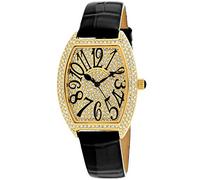Christian Van Sant Femme Analogique Quartz Montre CV4820