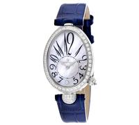 Christian Van Sant Florentine pour femme // CV4295, blanc, Moderne