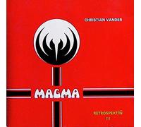 Christian Vander. Magma - Retrospectïw III