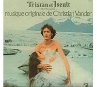 Christian Vander - Tristan Et Iseult