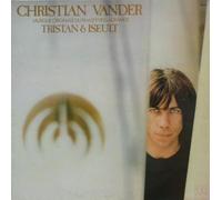 CHRISTIAN VANDER - tristan & iseult LP