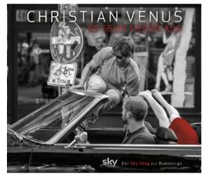 Christian Venus - So Sehn Sieger Aus