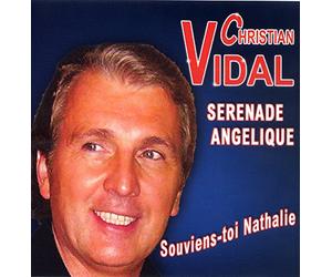Christian Vidal - Christian Vidal Souviens-Toi Nathalie
