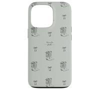 Christian Walk by Faith Cowgirl Bottes Western esthétiques Coque pour iPhone 13 Pro