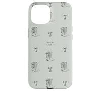 Christian Walk by Faith Cowgirl Bottes Western esthétiques Coque pour iPhone 15