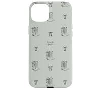 Christian Walk by Faith Cowgirl Bottes Western esthétiques Coque pour iPhone 15 Plus
