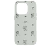 Christian Walk by Faith Cowgirl Bottes Western esthétiques Coque pour iPhone 15 Pro