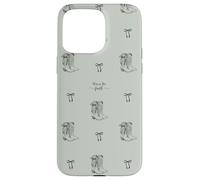 Christian Walk by Faith Cowgirl Bottes Western esthétiques Coque pour iPhone 15 Pro Max