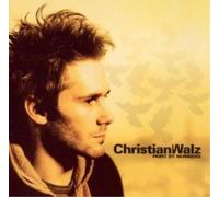 Christian Walz Paint By Numbers (CD)