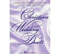 Christian Wedding Duets / Recueil