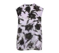 Christian Wijnants, Femme, Blouses et Chemises, Multicolore, Taille: 40 FR Toros Top