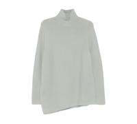 Christian Wijnants - Turtleneck - Femme - Pulls - Gris - Taille: 40 FR