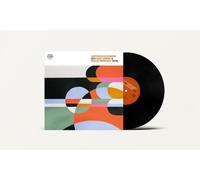 CHRISTIAN WITH DANIEL SOMMER & MARI HOLM-SVENDSEN - TOTEM VINYL LP NEUF