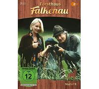 Christian Wolff - Forsthaus Falkenau: Staffel 09 [Import]