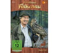 Christian Wolff - Forsthaus Falkenau: Staffel 13 [Import]