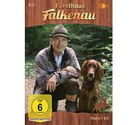 Christian Wolff - Forsthaus Falkenau: Staffel 14 [Import]