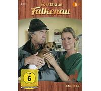 Christian Wolff - Forsthaus Falkenau: Staffel 15 [Import]