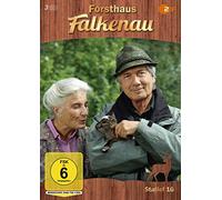 Christian Wolff - Forsthaus Falkenau: Staffel 16 [Import]