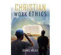 Christian Work Ethics