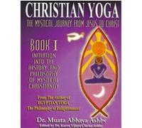 Christian Yoga Muata Abhaya Ashby (Auteur)