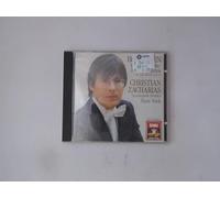 Christian Zacharias - Beethoven: Klavierkonzerte Piano Concertos No. 2 & No. 4 (UK Import)