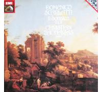 Christian Zacharias - Scarlatti: 11 Sonaten (Vol.2) [Vinyl LP] [Schallplatte]