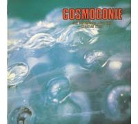 Zysset, Christian - Cosmogonie