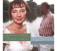 Christiana Drapkin - Songs About You