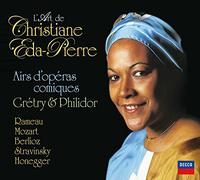 Christiane Eda-Pierre - l'art de Christiane EDA-Pierre