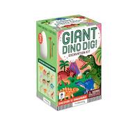 Christiane, Engel - Giant Dino Dig! Excavation Kit