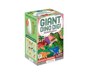Christiane, Engel - Giant Dino Dig! Excavation Kit