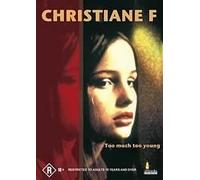 CHRISTIANE F CHRISTIANE F