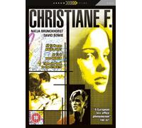 Christiane F [Import]