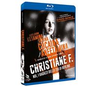Christiane F. -NOI, I Ragazzi Dello Zoo Di Berlino [Blu-Ray] [Import]