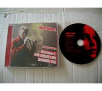 Christiane F - O.S.T.