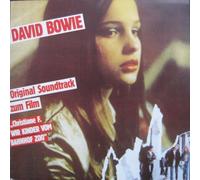 Christiane F. - Wir Kinder Vom Bahnhof Zoo (Original Soundtrack Zum Film) / Baal / Rarities