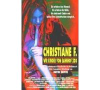 Christiane F. - Wir Kinder vom Bahnhof Zoo [VHS] - Import Allemagne