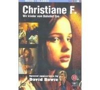 Christiane F. (Wir Kinder vom Bahnhof Zoo) - w/subtitles in Finnish, Swedish, Danish and Norwegian
