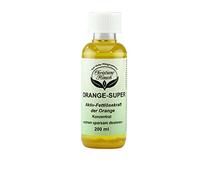 Christiane hinsch Orange Super Nettoyant