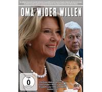 Christiane Hörbiger;Peter Weck;Marianne Mendt - Oma Wider Willen