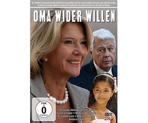 Christiane Hörbiger;Peter Weck;Marianne Mendt - Oma Wider Willen