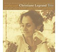Christiane Legrand - Christiane Legrand Trio [Import]