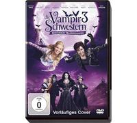Die Vampirschwestern 3 - Reise Nach Transsilvanien – Sony Pictures Home Entertainment