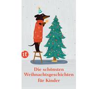 Christiane Schw Die schönsten Weihnachtsgeschichten für Kinder: Das perf (Poche)