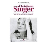 Christiane Singer, une vie sur le fil de la merveille