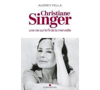 Christiane Singer, une vie sur le fil de la merveille