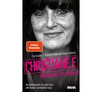 Christiane V. Felscherinow, Sonja Vukovic Christ Christiane F.: M (Audiobook)