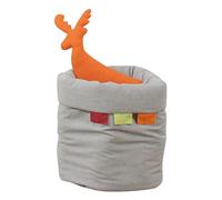 Christiane Wegner 0370 00-100 - Coffre À Jouets Lena 40 X 35 Cm